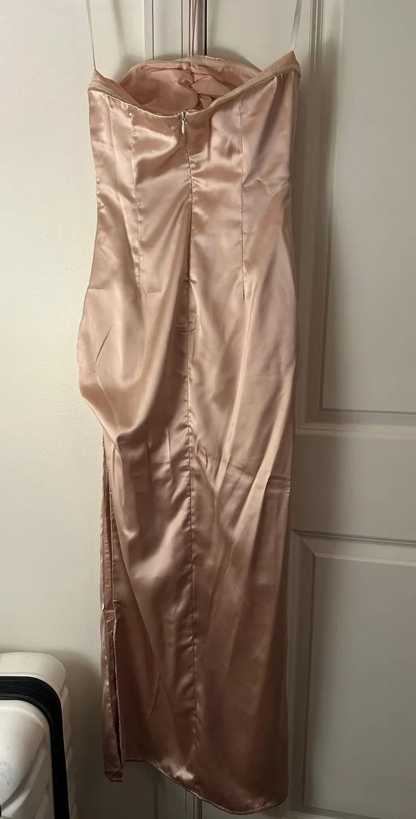 Revolve Formal Gown - Image 3
