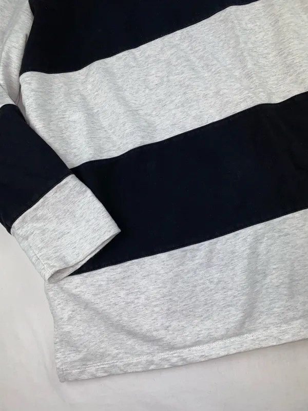 Turtleneck sweater Gray Size L - Image 5
