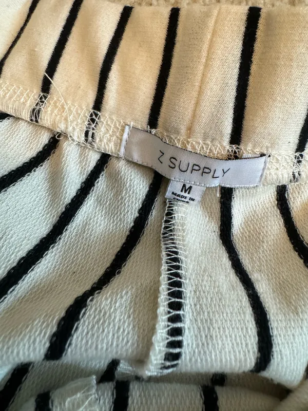 Z Supply Shorts - Image 3