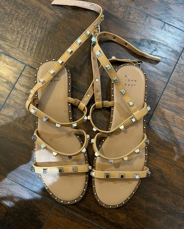 Target sandals - Image 10