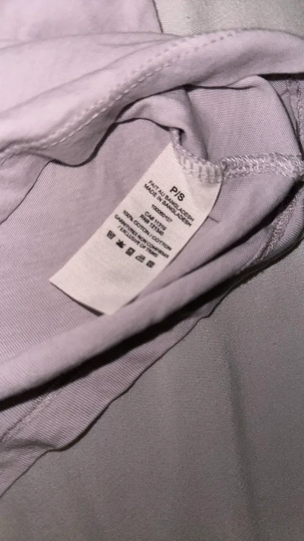 Garage Crop Tee - Image 3