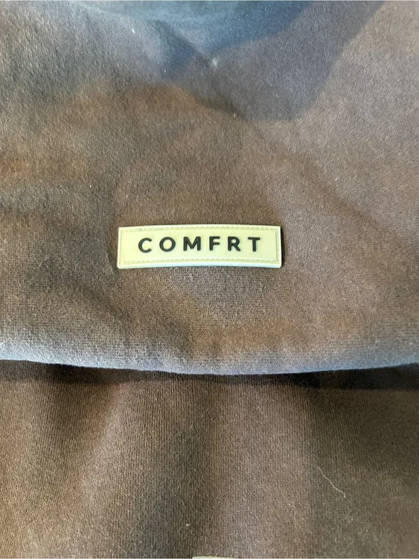 Comfrt Tranquil Hoodie Sweater - Image 7