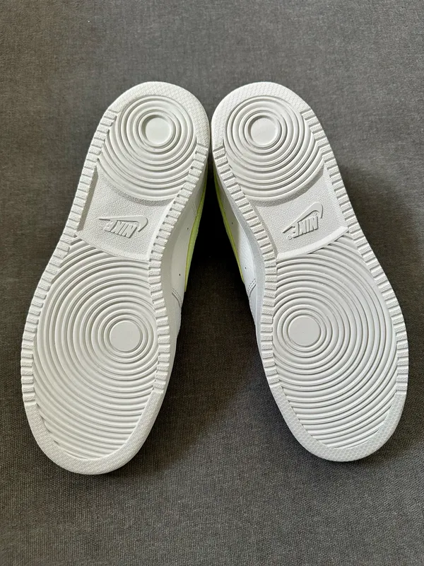Women’s Nike Court Vision Low Sneakers - Image 4