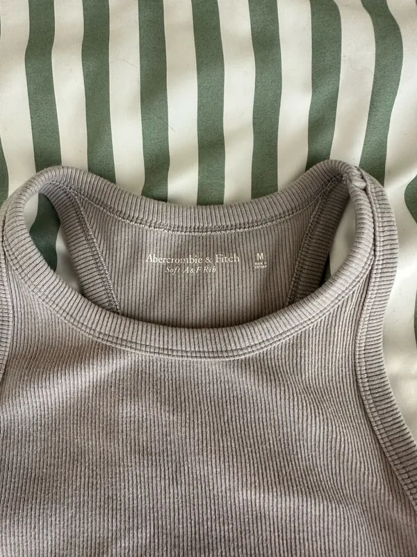 Abercrombie Bodysuit - Image 2