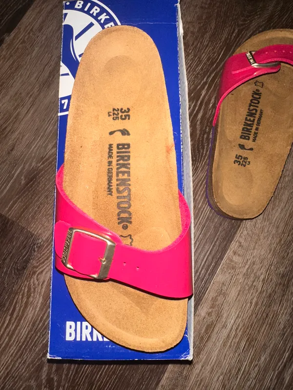 Birkenstock Sandal - Image 5