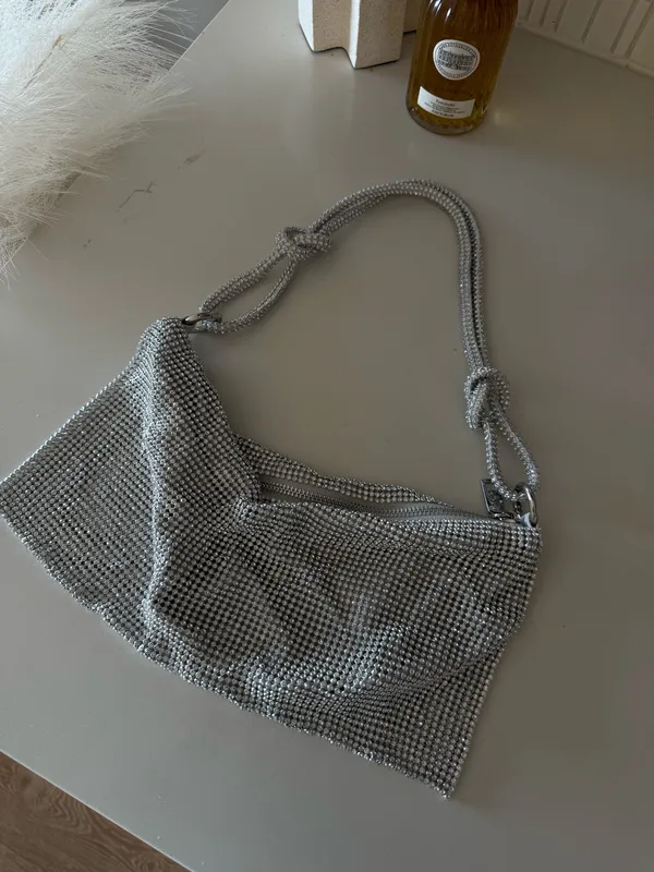 Amazon Rhinestone Bag - Image 2