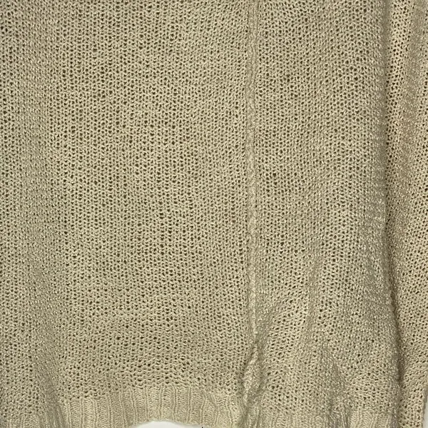 Free People V-Neck Sweater‎ - Image 4