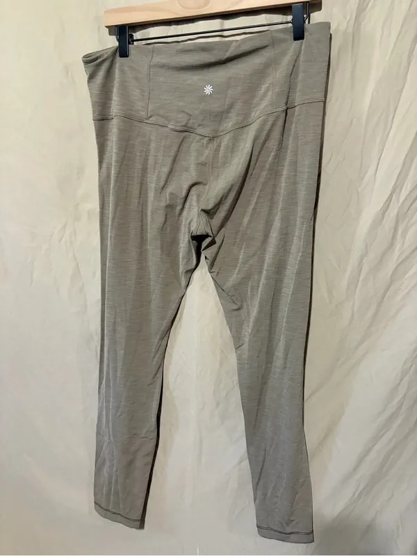 Athleta ultra high rise elation leggings - Image 2