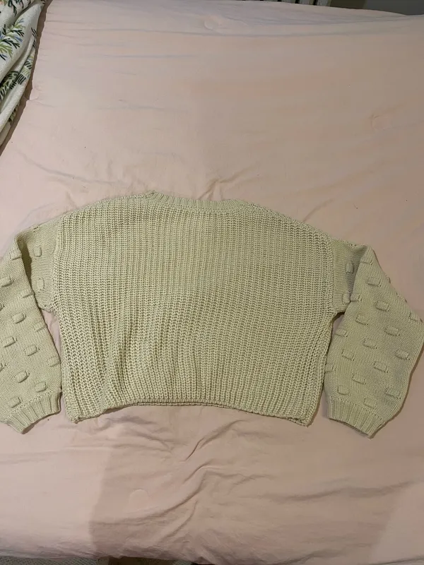 Moon and Madison Sweater - Image 3