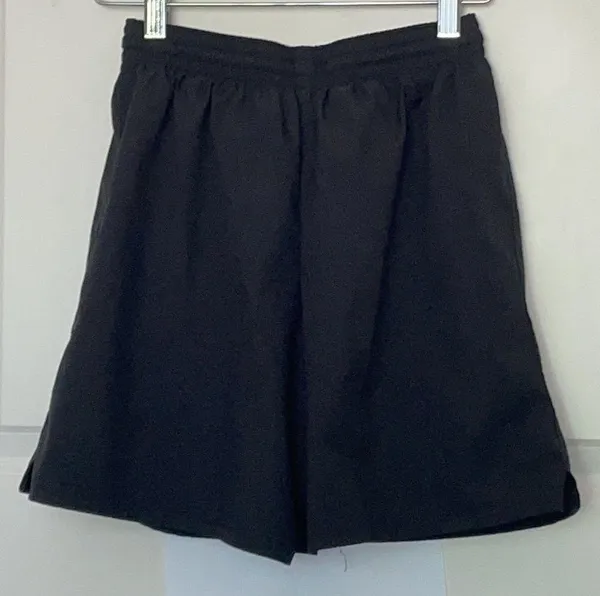 Nike DriFit Workout Shorts Medium - Image 2