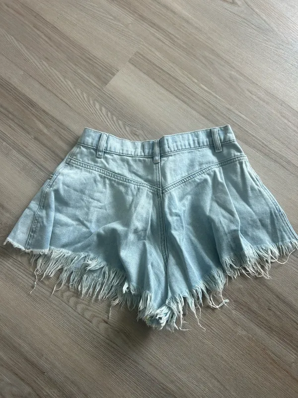Free People Shorts - Image 2
