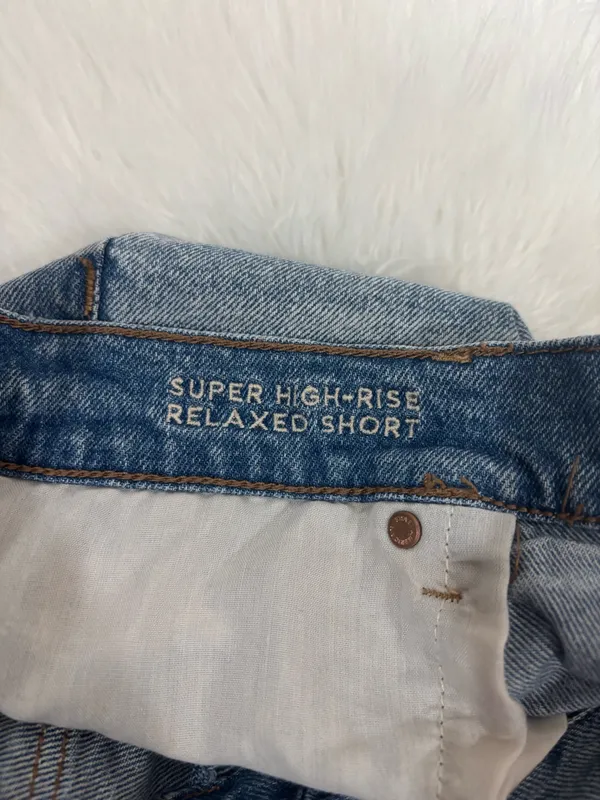 American Eagle Jean Shorts - Image 4