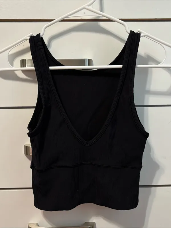 Lululemon Reversible Power Pivot Tank Top - Image 4
