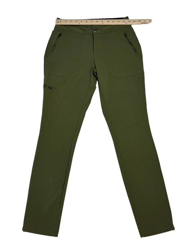 Columbia Sportswear Company Women's Hiking Utility Pants - Image 5