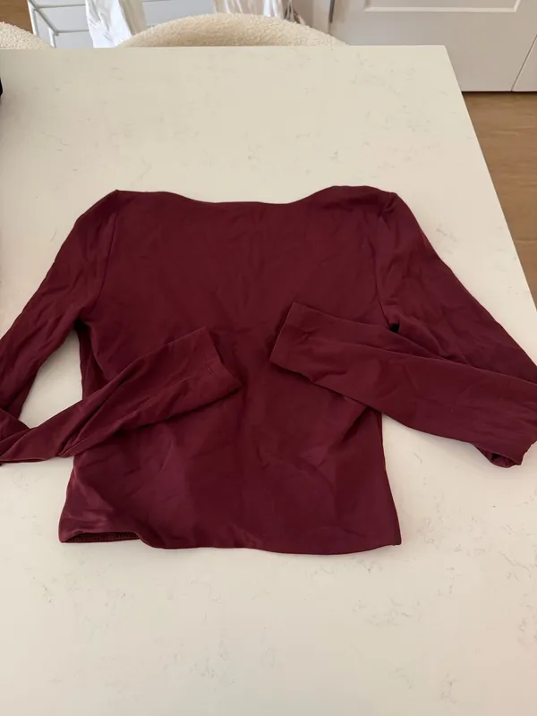 Aritzia Babaton Top - Image 2