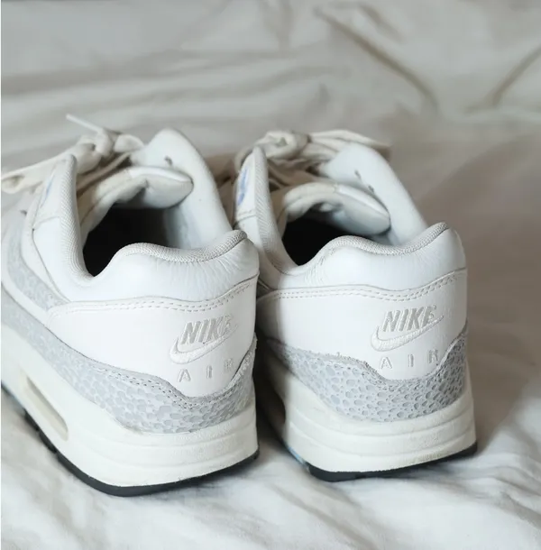 Nike Air Max 1 ‘Safari – Summit White’ FB5059-100 - Image 3