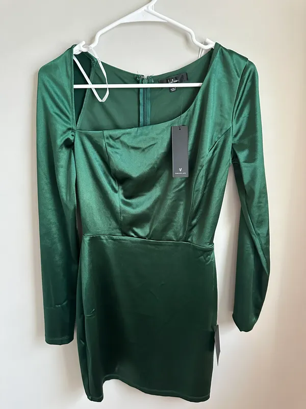 Lulus Dress - Image 2