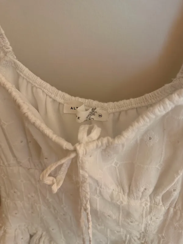 Altar'd State Dress - Image 2
