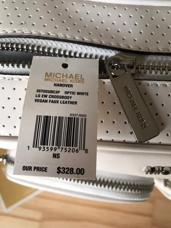 Michael Kors Purse - Image 13