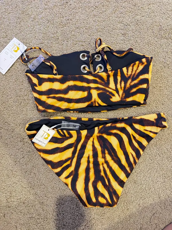 Tinibikini Bikini Set - Image 3