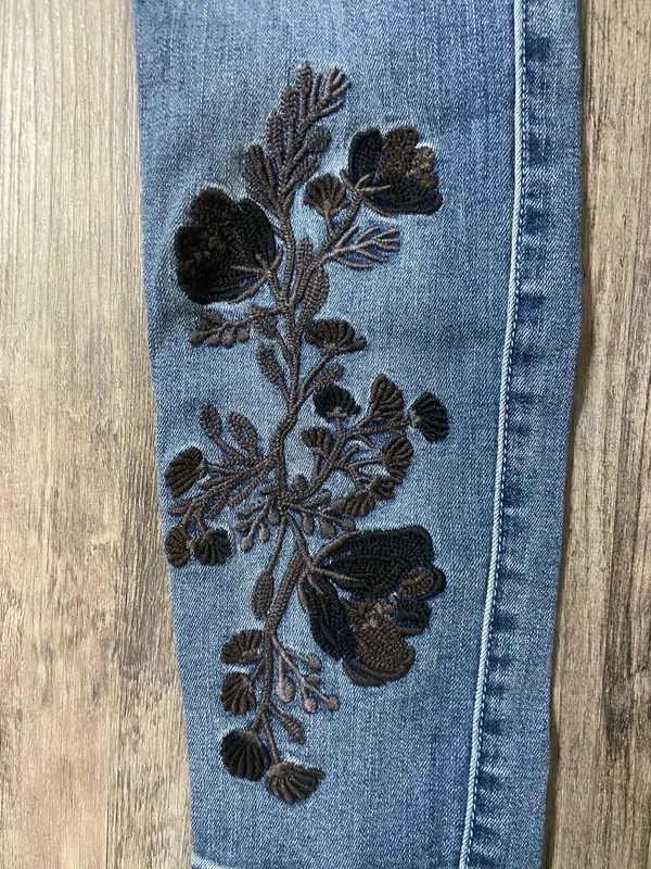 Hollister jeans - Image 2