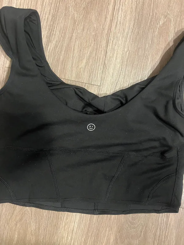Gilly Hicks Workout Tank - Image 2