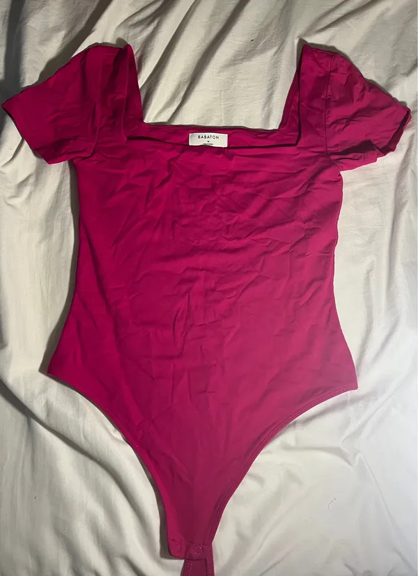 Aritzia Babaton Bodysuit - Image 2