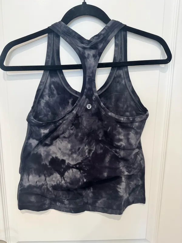 Lululemon Racerback Tank Top - Image 3