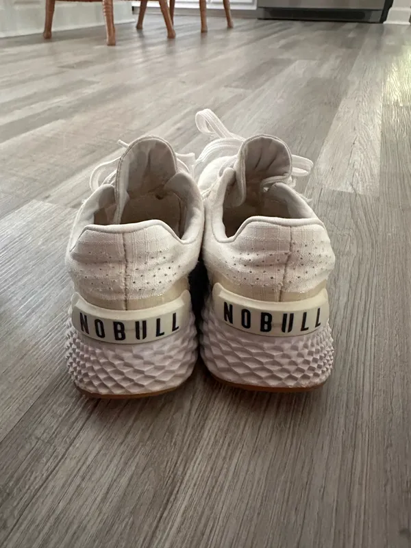 NOBULL Shoes Women’s - Image 4