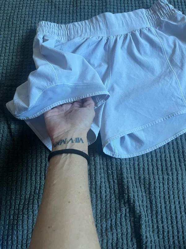 Lululemon Hotty Hot Shorts - Image 2