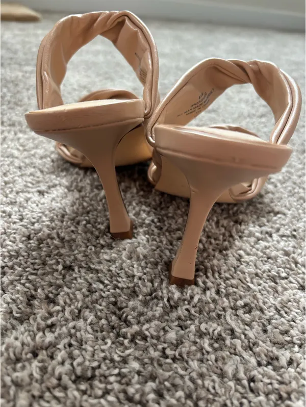 Nine West Heels - Image 3