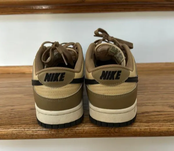Nike Women’s Dunk Low Sneakers - Image 4