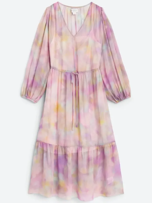 Velvet By Graham & Spencer Midi Dress - Image 7