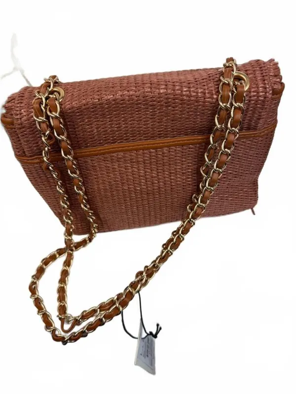 Beautiful Nichole Miller NWTs Purse - Image 6