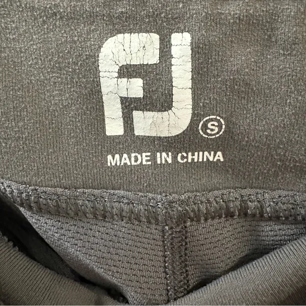FootJoy Performance Knit Golf‎ Skort Small - Image 6