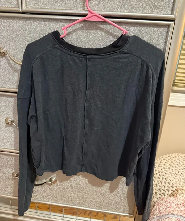 Lululemon Shirt - Image 2