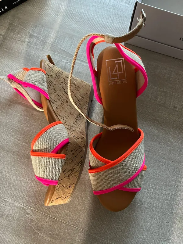 Wedges - Image 3