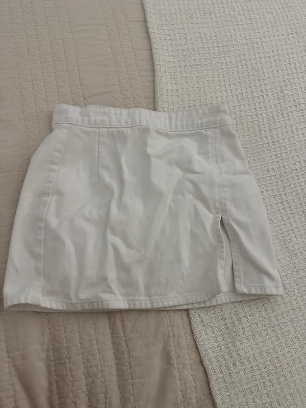 Princess Polly Lola Mini Skirt - Image 2
