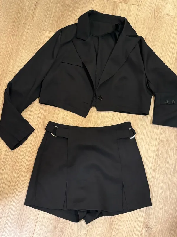 SHEIN marching set Black Size XS - Image 3