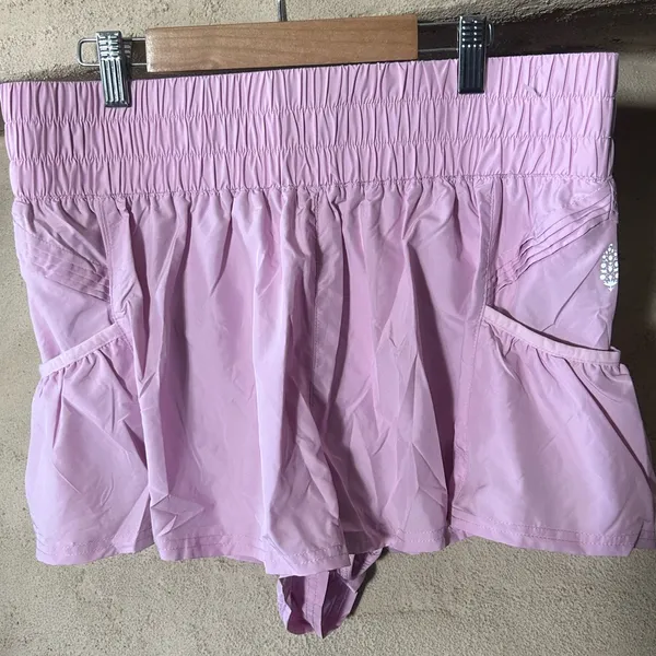 Free People Get Your Flirt On Shorts NWOT - Image 5
