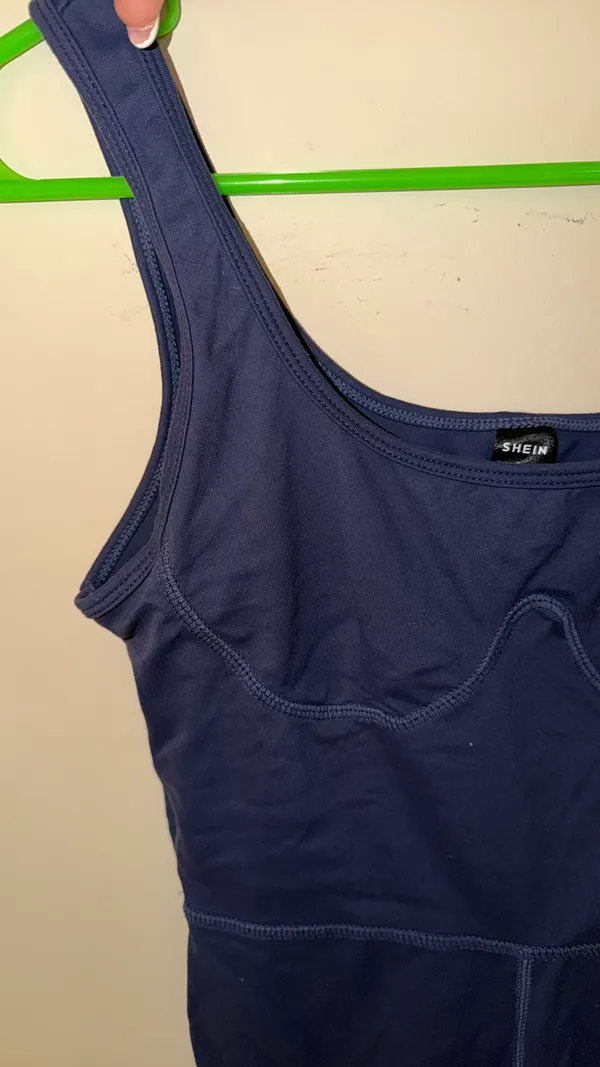 Shein Onesie Romper - Image 3