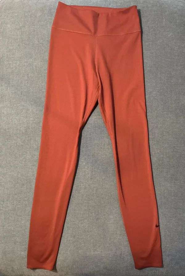 Nike Dri-Fit Leggings - Image 2