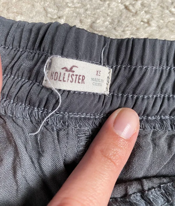 Hollister Shorts - Image 3