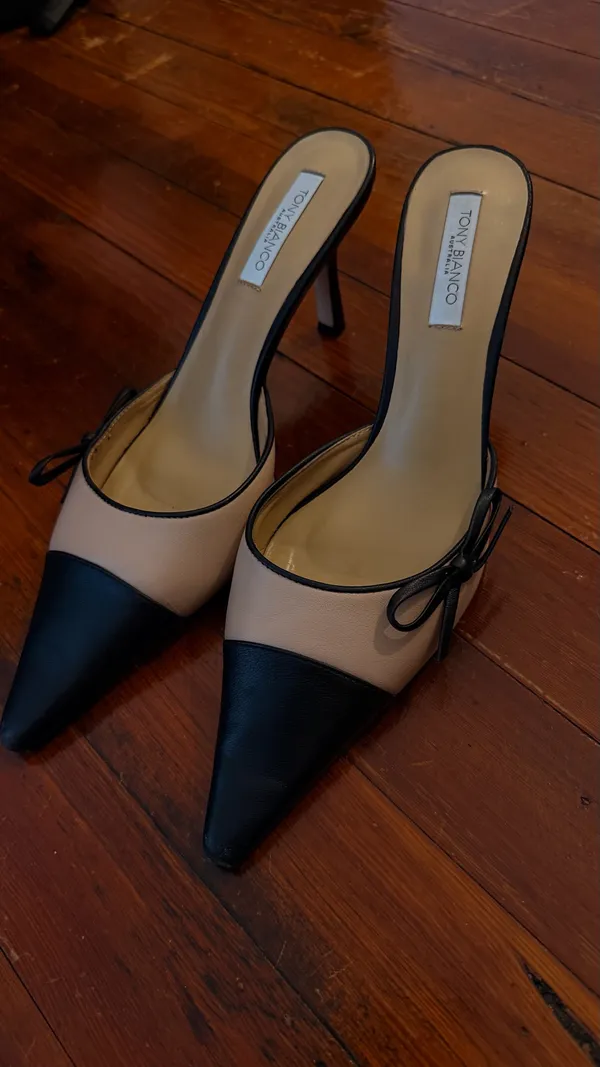 Tony Bianco Heels - Image 7