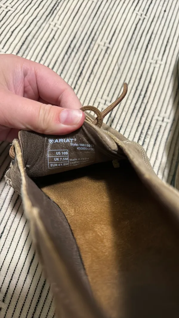 Shoes - Image 2