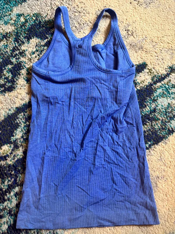 Lululemon Ebb To Street Tank - Image 2