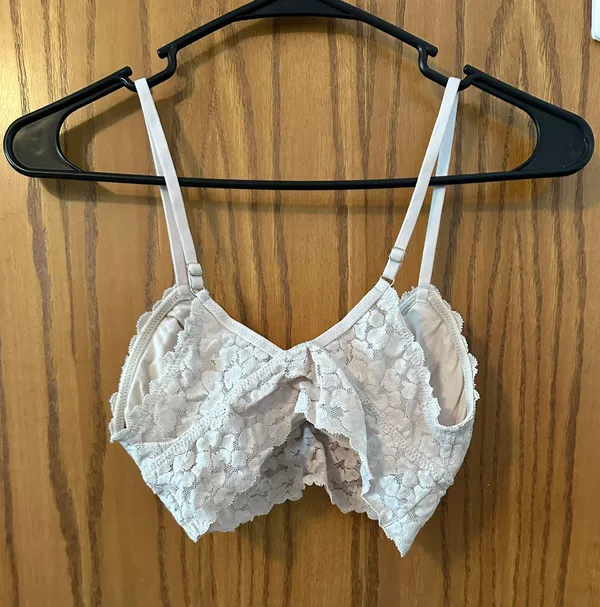 Aerie American eagle bralette size XS - Image 2