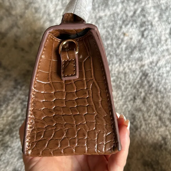 HEMINCUFF stef mini Brown - Image 5
