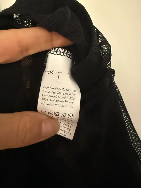 SheIn Cover Up Pants - Image 3