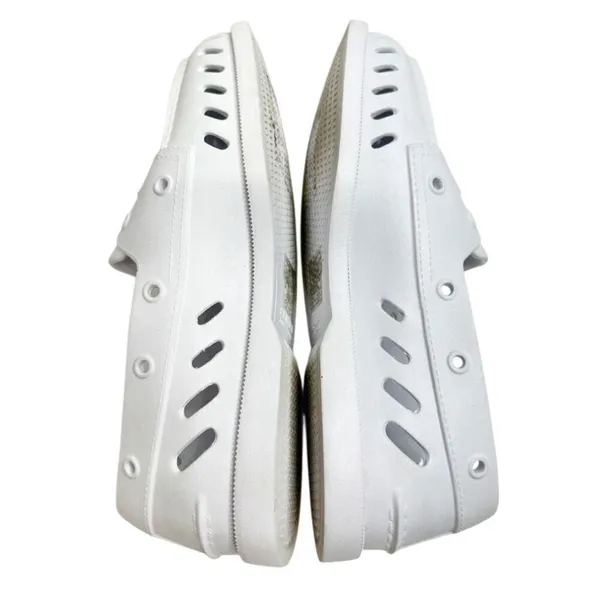 Sperry Shoes Womens Size 9 White A/O Float Slip On Shoes‎ - Image 7